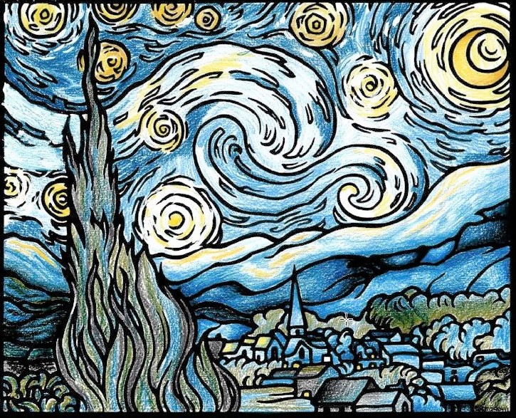 The Art of Abstraction