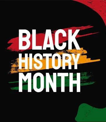 Black History Month