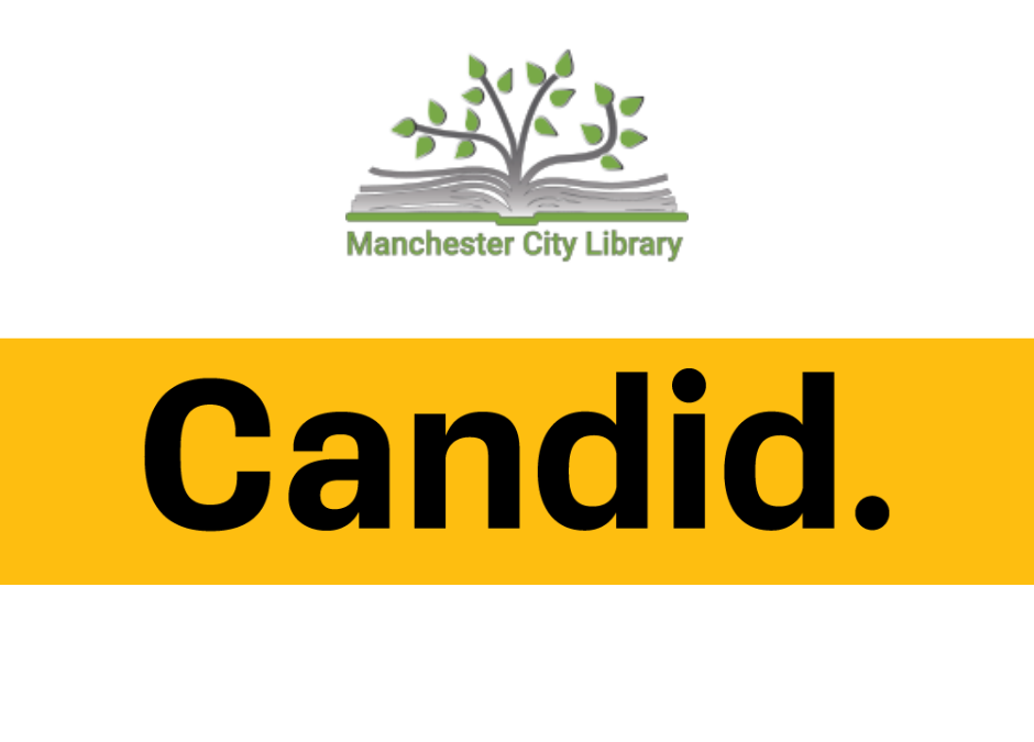 Discover New Opportunities with Candid’s Databases – Now at the Library!