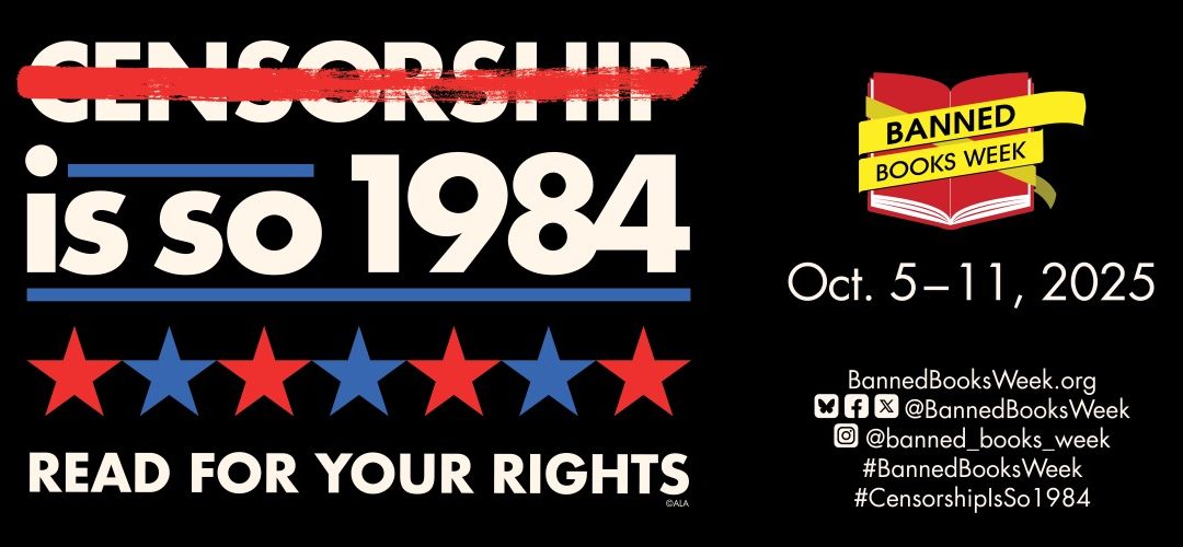 Banned Books Week