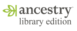 Ancestry Logo
