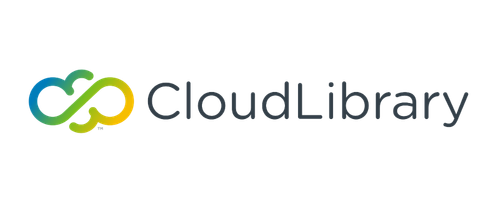 CloudLibrary logo