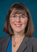 MCL library director Denise van Zanten is the recipient of the 2024 Ann Geisel Award of Merit!