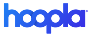 Hoopla Logo