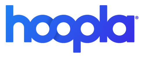 Happy Holidays with Hoopla BingePass!