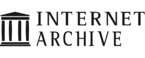 Internet Archive Logo