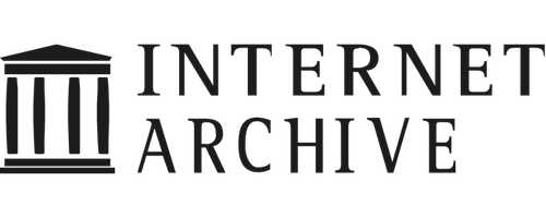 Internet Archive logo