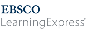 Learning Express logo