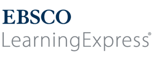 Learning Express logo