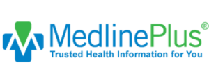 Medline plus Logo
