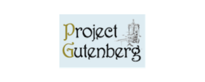 Project Gutenberg