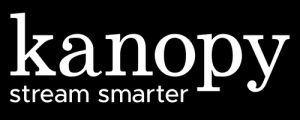Kanopy Logo<br />
