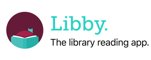 OverDrive / Libby logo