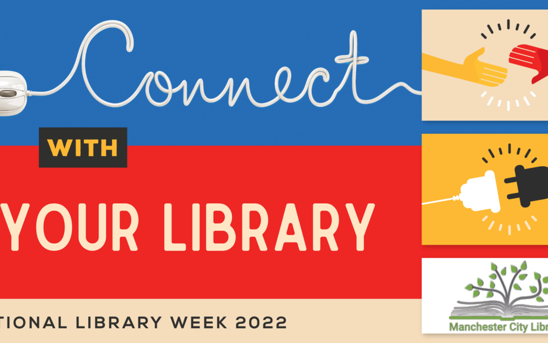 National Library Week