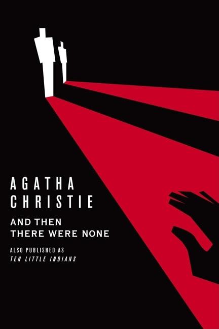 And Then There Were Done by Agatha Christie