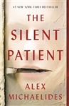 The Silent Patient by Alex Michaelides
