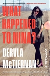 What Happened to Nine by Dervla McTiernan