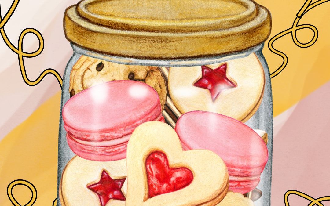 It’s Cookie Cutter Time!