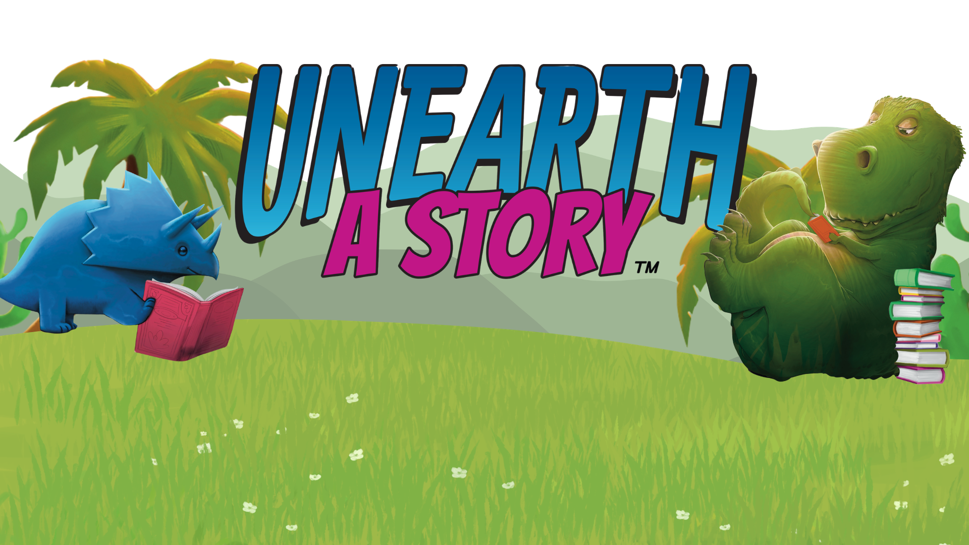 Unearth A Story!