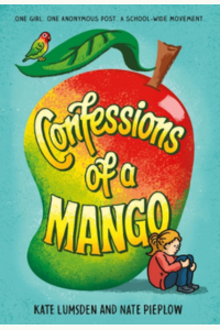 Book Cover: Confessions of a Mango